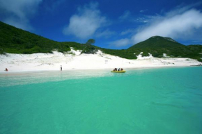 Arraial do Cabo Prainha pé na areia